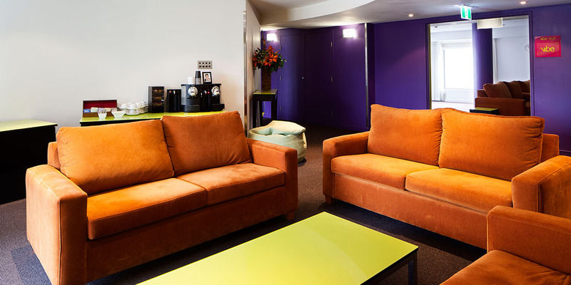 Vibe Hotel Rushcutters Bay シドニー エクステリア 写真