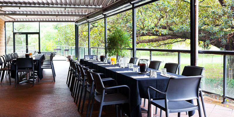 Vibe Hotel Rushcutters Bay シドニー エクステリア 写真