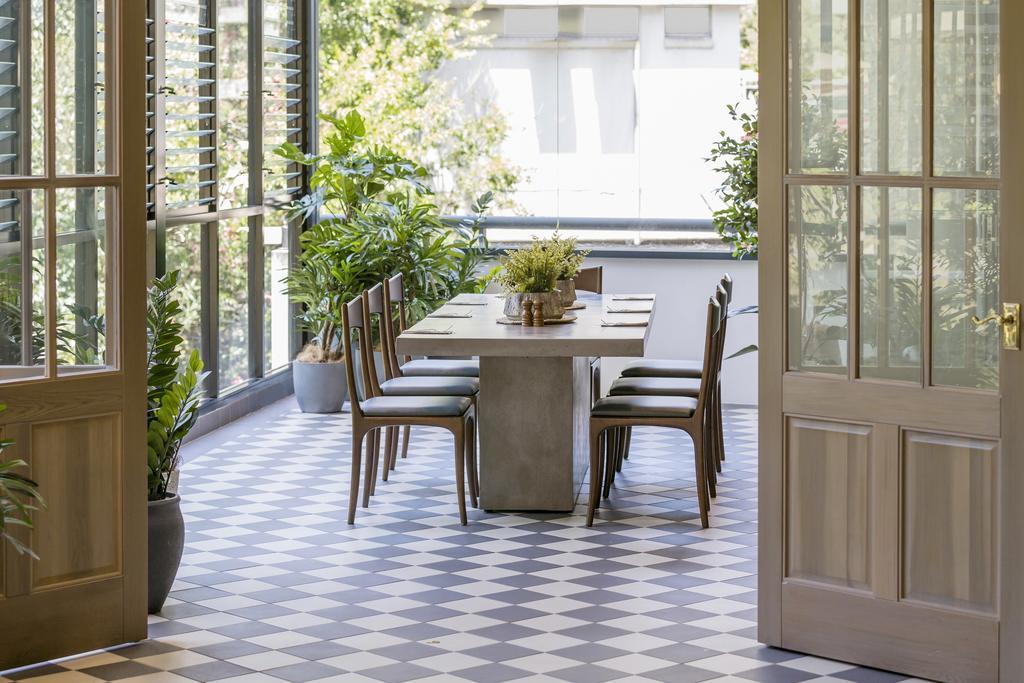 Vibe Hotel Rushcutters Bay シドニー エクステリア 写真