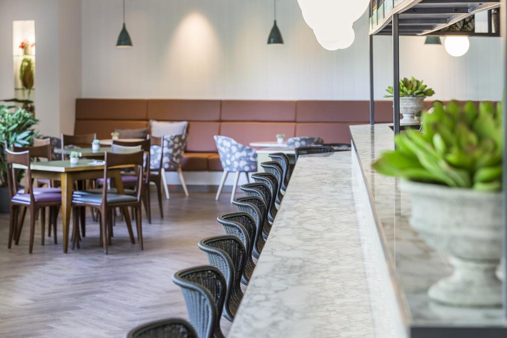 Vibe Hotel Rushcutters Bay シドニー エクステリア 写真