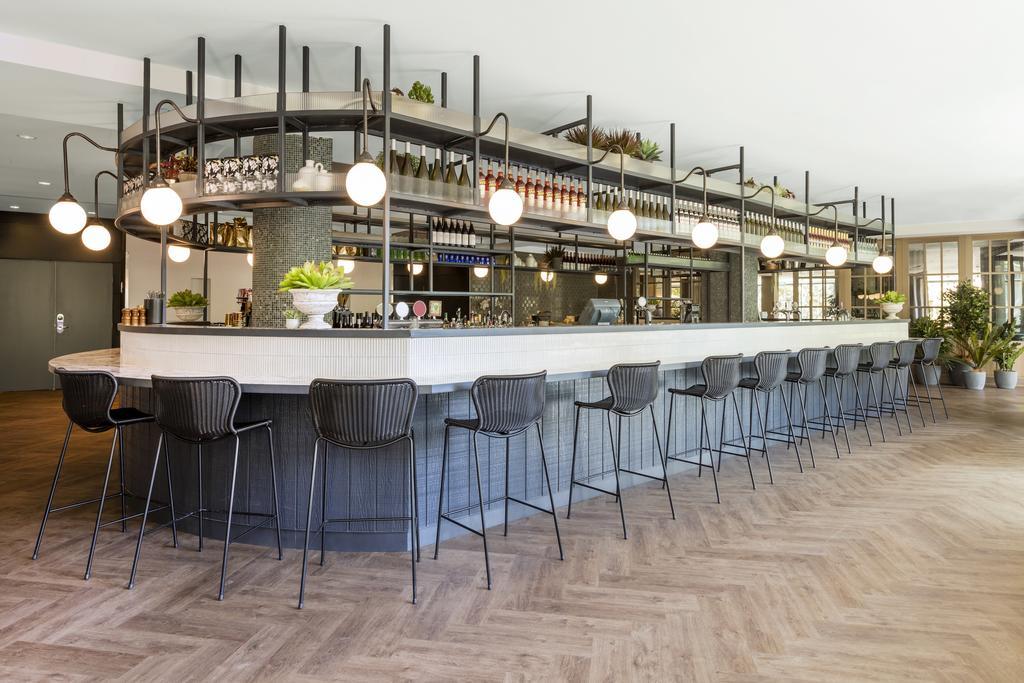 Vibe Hotel Rushcutters Bay シドニー エクステリア 写真