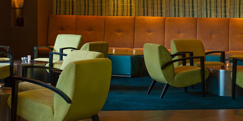 Vibe Hotel Rushcutters Bay シドニー エクステリア 写真