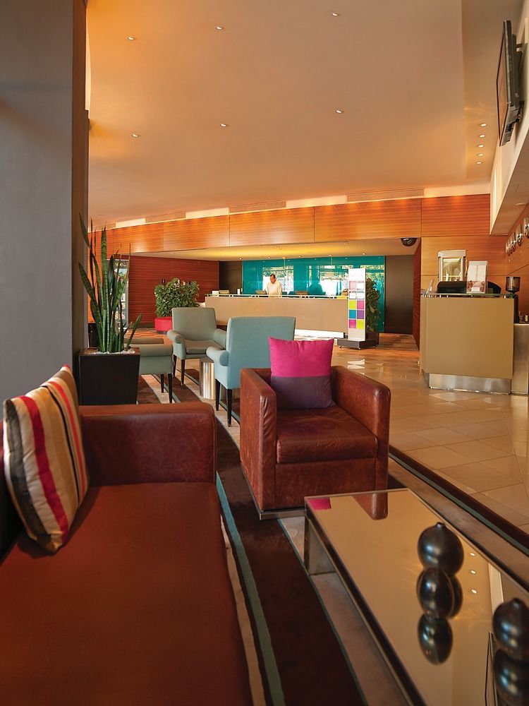 Vibe Hotel Rushcutters Bay シドニー エクステリア 写真