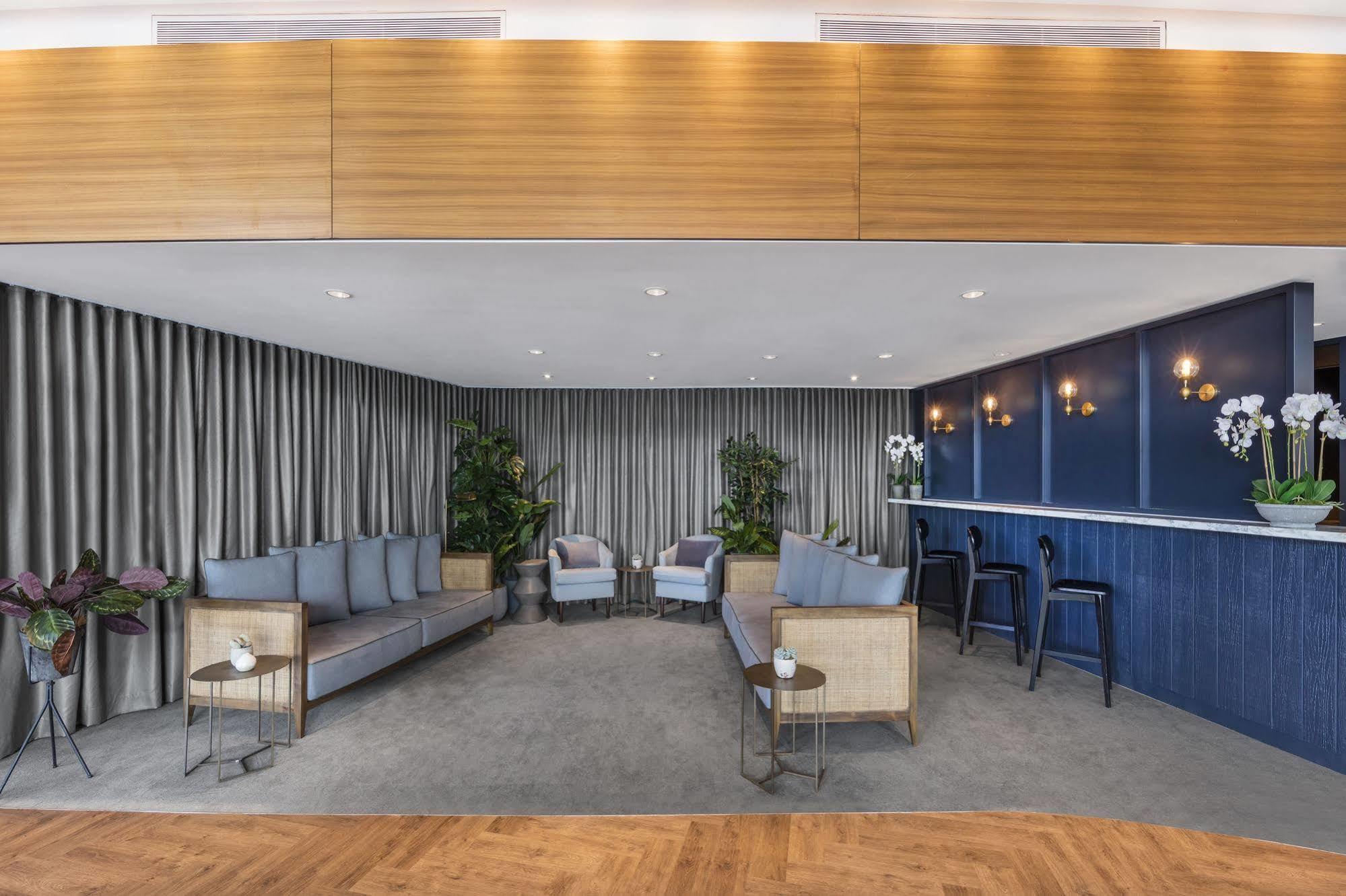 Vibe Hotel Rushcutters Bay シドニー エクステリア 写真