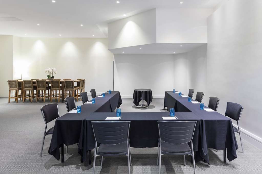 Vibe Hotel Rushcutters Bay シドニー 設備 写真