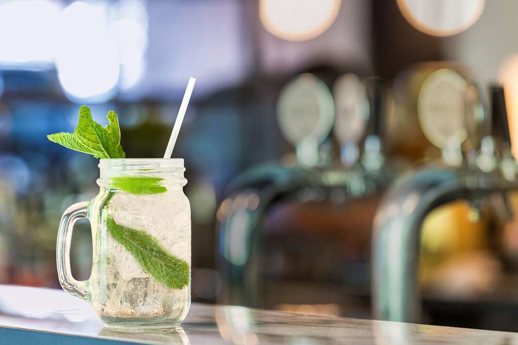 Vibe Hotel Rushcutters Bay シドニー レストラン 写真