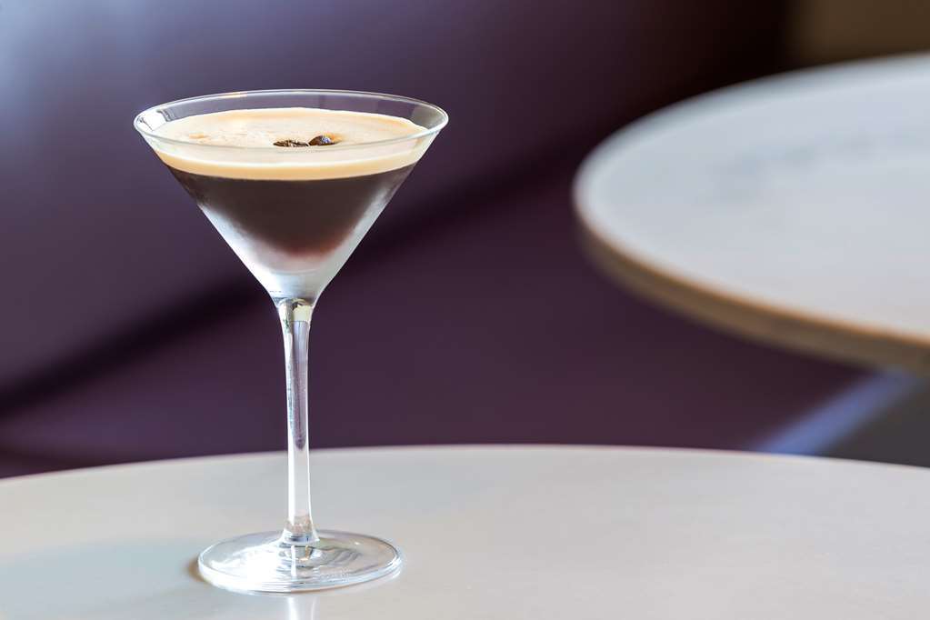 Vibe Hotel Rushcutters Bay シドニー レストラン 写真