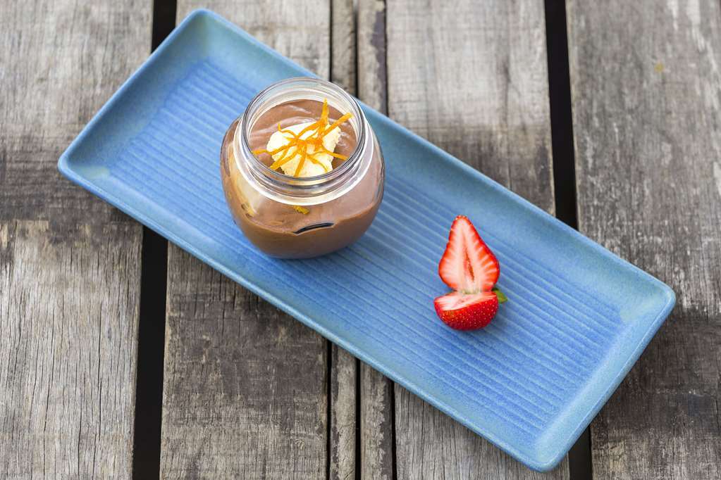 Vibe Hotel Rushcutters Bay シドニー レストラン 写真
